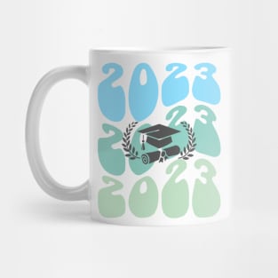 Congratulations! 2023 Mug
